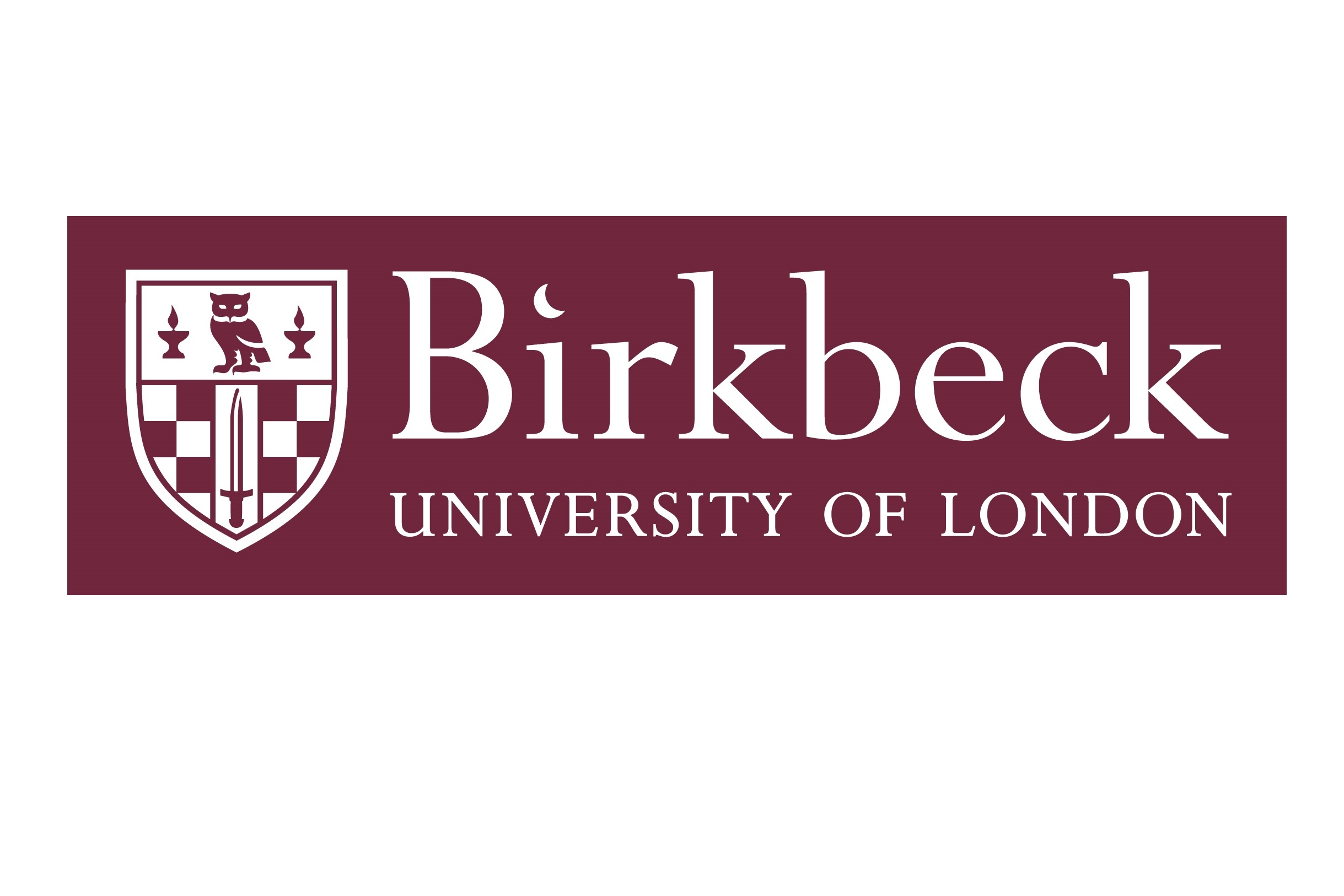 Birkbeck University of London logo