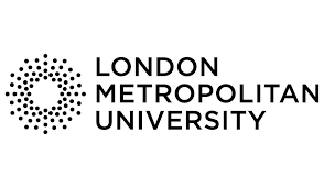 London MET logo