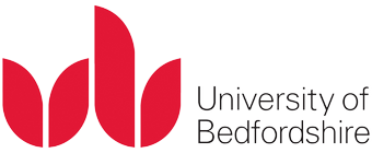 University of Bedfordshire logo