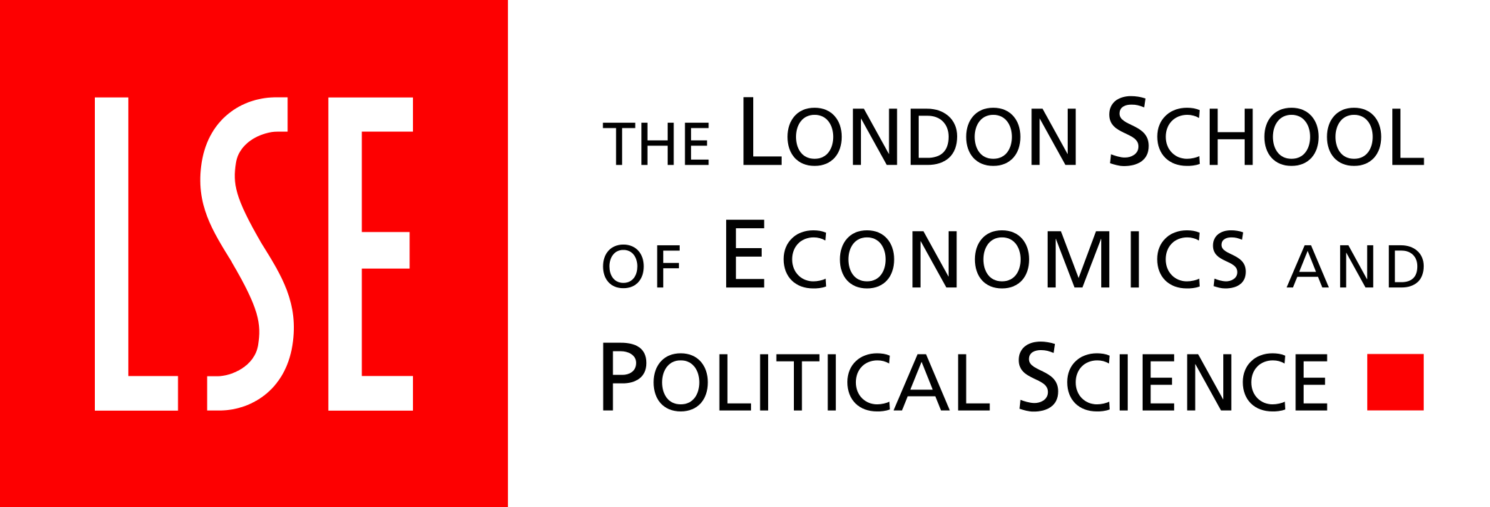 London School of Economics logo