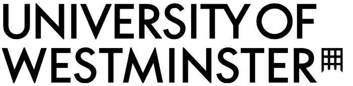 University of Westminster logo