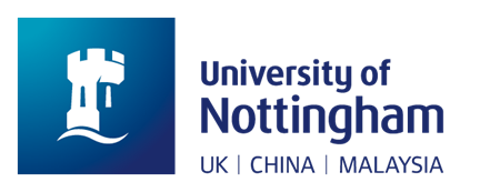 Nottingham (University of Nottingham) logo