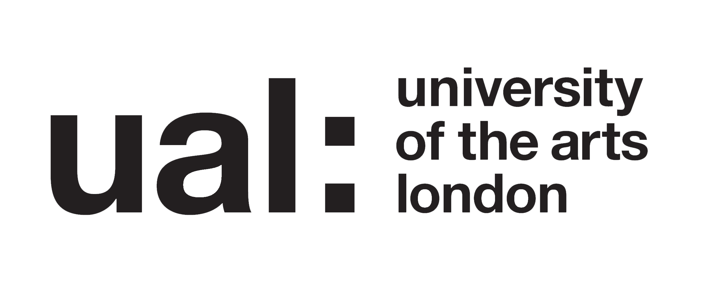 University of Arts London logo