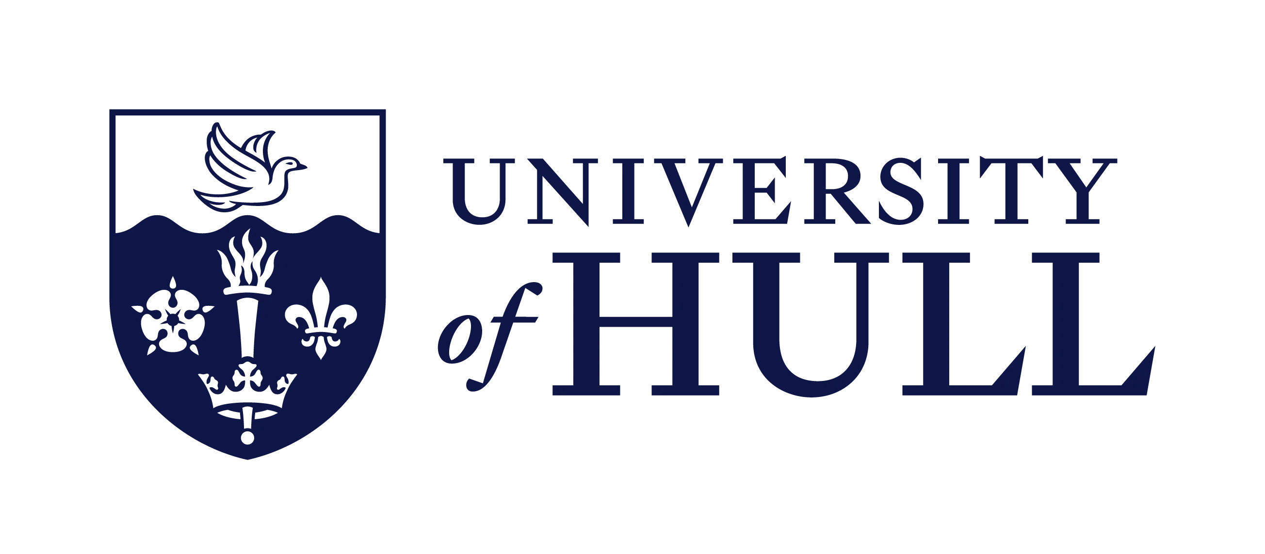 University of Hull logo