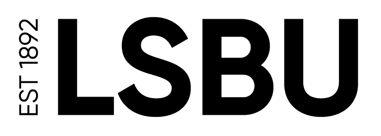 London South Bank University logo