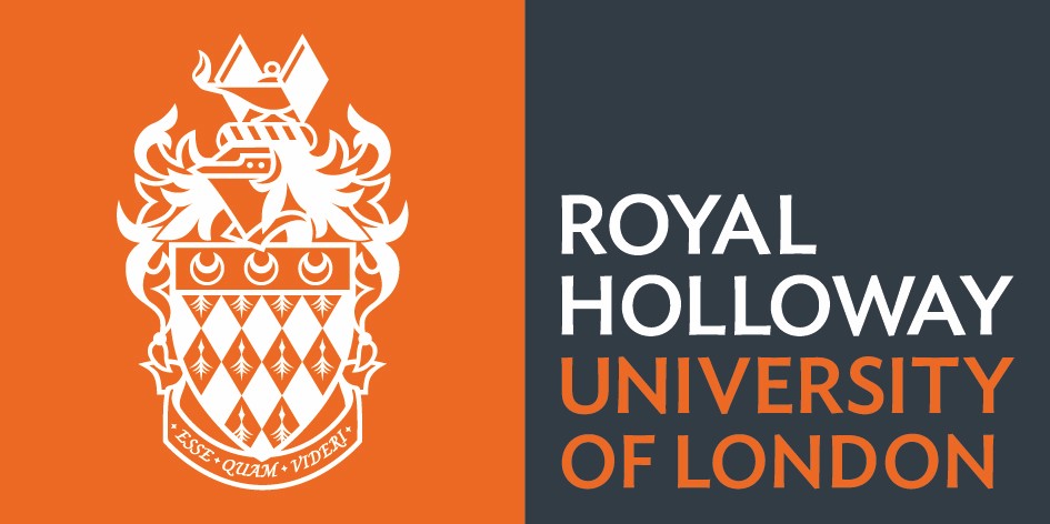 Royal Holloway, University of London Logo