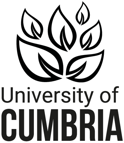 University of Cumbria logo
