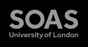 SOAS University of London logo